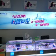 淮安廣告公司軟膜燈箱廣告