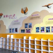 校園文化設計制作安裝