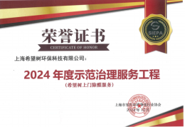 希望樹(shù)再獲五項(xiàng)行業(yè)殊榮，以實(shí)力與責(zé)任守護(hù)千萬(wàn)家庭的健康呼吸