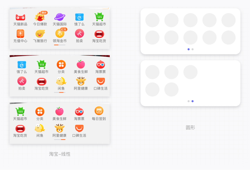 四步搞定分頁符設(shè)計